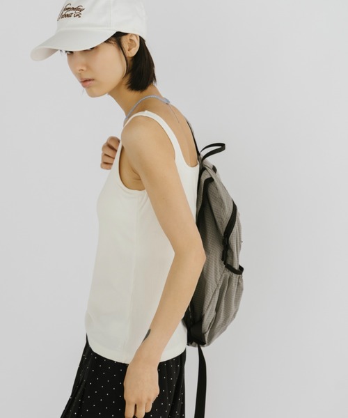 duei（デュイ） デイバック リュック ポケッタブルドローストリング 