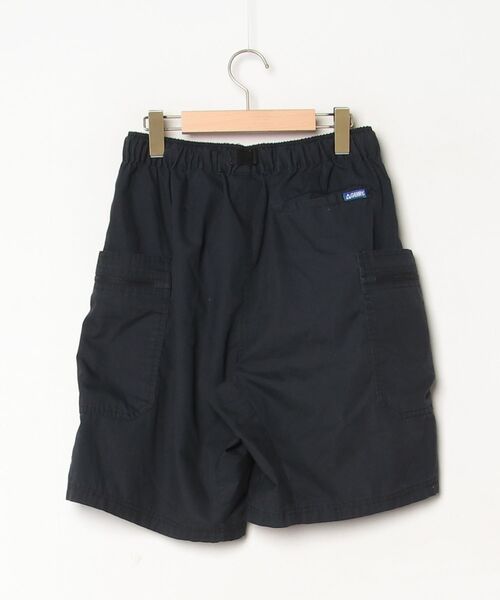 「GERRY」 ショートパンツ L ブラック メンズ_画像2