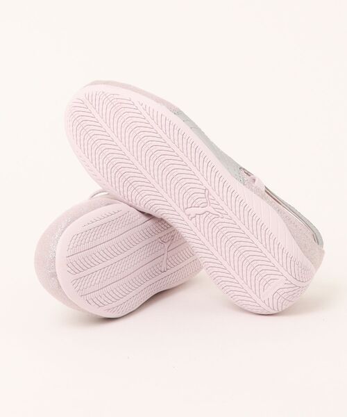 PUMA（プーマ） スピードキャット スニーカー 17-21 SPEEDCAT BALLET