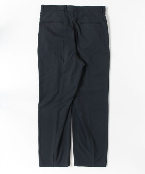 STEVEN ALAN（スティーブンアラン） スラックス SMALL オフホワイト