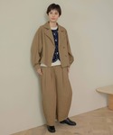ニット セーター 「natural by cl...の詳細画像5