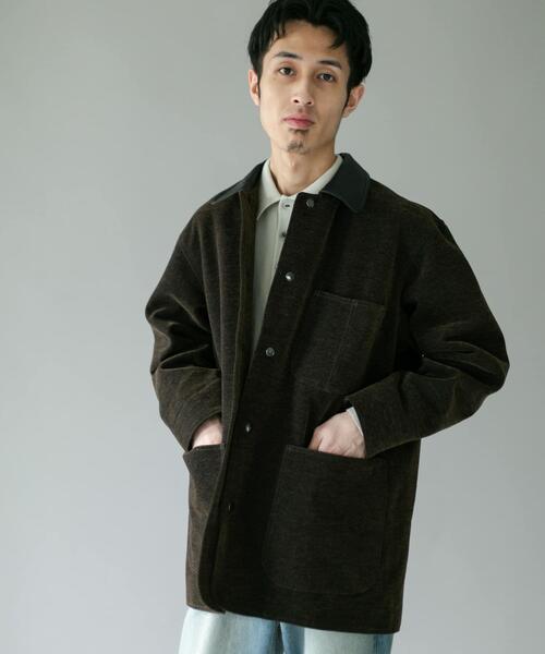 URBAN RESEARCH DOORS（アーバンリサーチドアーズ） カバーオール
