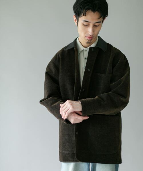 URBAN RESEARCH DOORS（アーバンリサーチドアーズ） カバーオール
