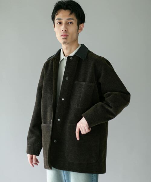 URBAN RESEARCH DOORS（アーバンリサーチドアーズ） カバーオール