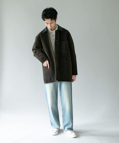 URBAN RESEARCH DOORS（アーバンリサーチドアーズ） カバーオール