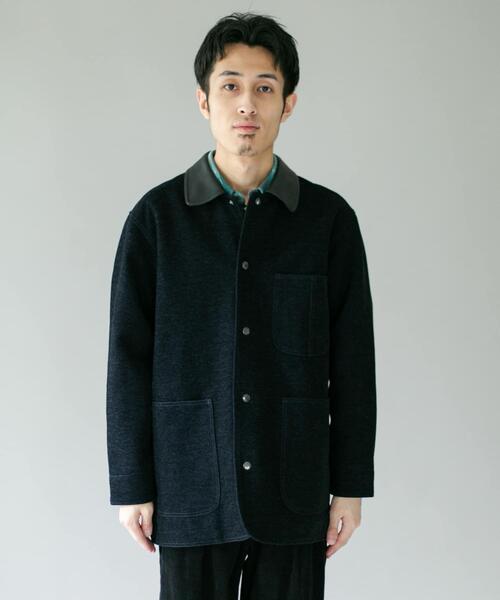 URBAN RESEARCH DOORS（アーバンリサーチドアーズ） カバーオール