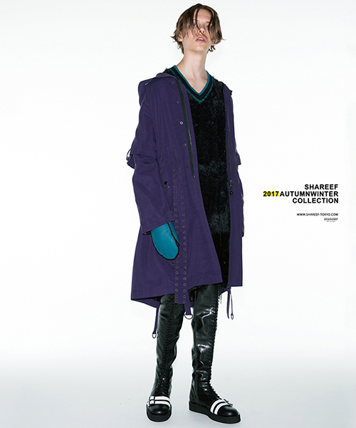 超激得定番 ブーツ PayPayモール店 - 通販 - PayPayモール RACEUP KNEE-HIGH BOOTS ZOZOTOWN 品質保証2022