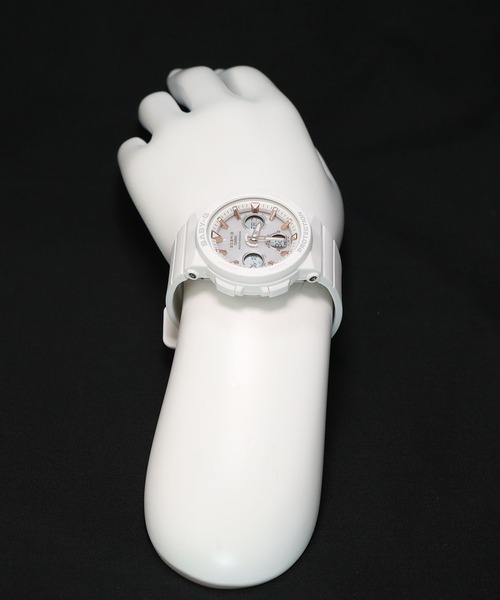 完動美品 CASIO G-SHOCK BABY-G ビーチトラベラーシリーズ BABY-G CASIO カシオ Baby-G ベビーG Beach Traveler Series