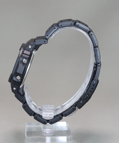 腕時計 スマートフォンリンク / 電波ソーラー / GW-B5600BC-1BJF メンズの画像