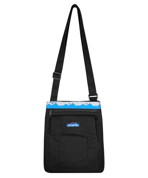 KAVU ショルダーバッグ KAVU/カブー Keeper/キーパー メンズ