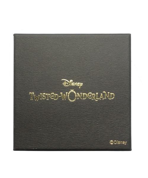 Zozotown Zozotown 商品 指輪 完全受注生産 指輪 カレッジリング 予約 通販 スカラビア 指輪 ディズニー ツイステッドワンダーランド シルバー モチーフ 寮 アラジン 指輪 人気