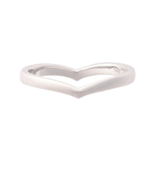 指輪 ハートシルエットペアリング メンズ Zozotown Yahoo 店 通販 Yahoo ショッピング