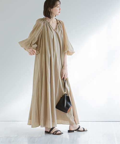 ワンピース Mariha 春の花のドレス Zozotown Paypayモール店 通販 Paypayモール