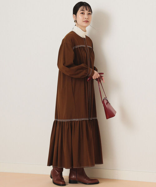 ワンピース ワンピース Zozotown Paypayモール店 通販 Paypayモール Ray Beams 配色 ステッチ ギャザー 低価最新作 Japanesestation Com ワンピース ワンピース Zozotown Paypayモール店 通販 Paypayモール Ray Beams 配色 ステッチ ギャザー 低価最新作 Japanesestation Com