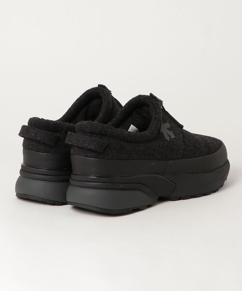 シューズ DESCENTE WINTER MOCK / デサント ウィンターモック