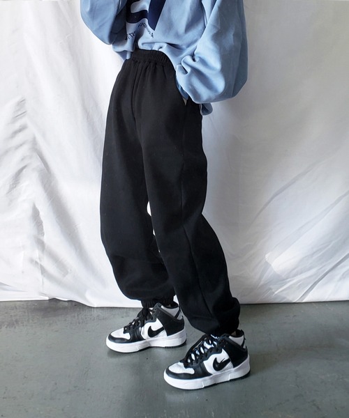 バラ売り可　まとめ売りジャージ　パンツ　スウェット BEATJIVE スウェットパンツ ジャージ スリムシルエット メンズ