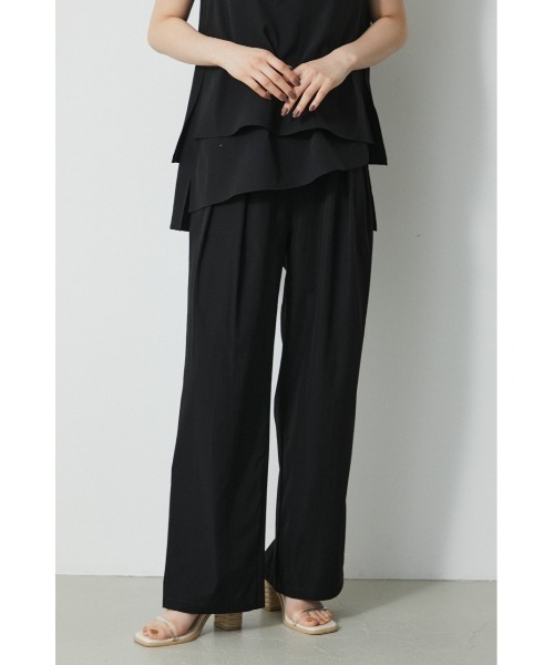 パンツ WATER REPELLENT EASY PANTS/ウォーターリぺレントイージーパンツ