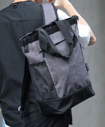 ネイビー トートバックスタイル リュック WEB限定/OUTLET】トート型バックパック/ネイビー（SLA-2202NV_Q