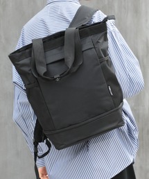 SETUP7（セットアップセブン） デイバック リュック 「FORECAST」3way