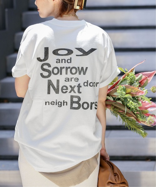 Tシャツ Tシャツ Print Hind Print Tシャツ 店 レディースファッション Zozotown トップス 通販