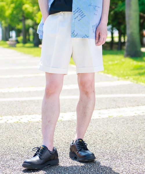メンズファッション 4個まで郵便ok パンツ カラータックショートパンツ Cp14lr7nj6 Northbootcamp Fr