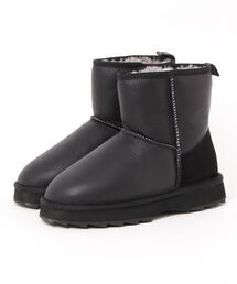 EMU Australia（エミュ オーストラリア） ブーツ Sharky Mini Town