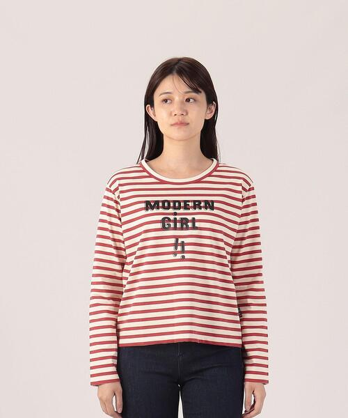 Tシャツ Tシャツ Ts Wt31 Ts モダンガールボーダーtシャツ 店 モダンガールボーダーtシャツファッション Tシャツ Zozotown 通販 超レア の Tシャツ Tシャツ Ts Wt31 Ts モダンガールボーダーtシャツ 店 モダンガールボーダーtシャツファッション Tシャツ Zozotown 通販 超レア の