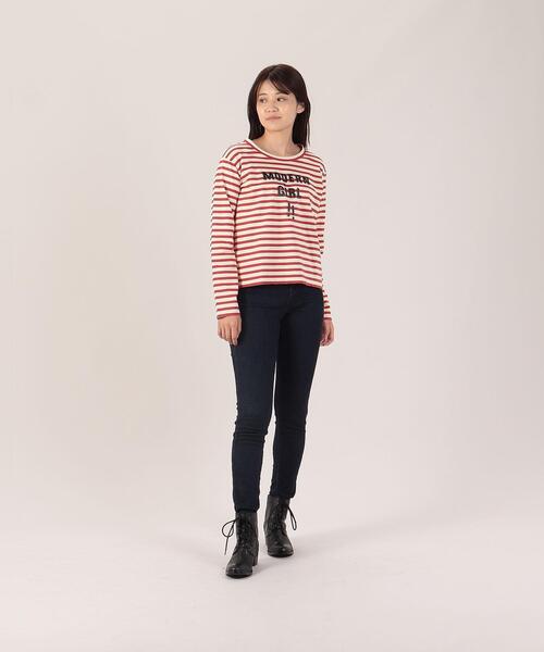 Tシャツ Tシャツ Ts Wt31 Ts モダンガールボーダーtシャツ 店 モダンガールボーダーtシャツファッション Tシャツ Zozotown 通販 超レア の Tシャツ Tシャツ Ts Wt31 Ts モダンガールボーダーtシャツ 店 モダンガールボーダーtシャツファッション Tシャツ Zozotown 通販 超レア の