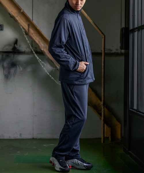 DAIWA LIFESTYLE パンツ LIFESTYLE フリースパンツ DP-013-5122WEX 