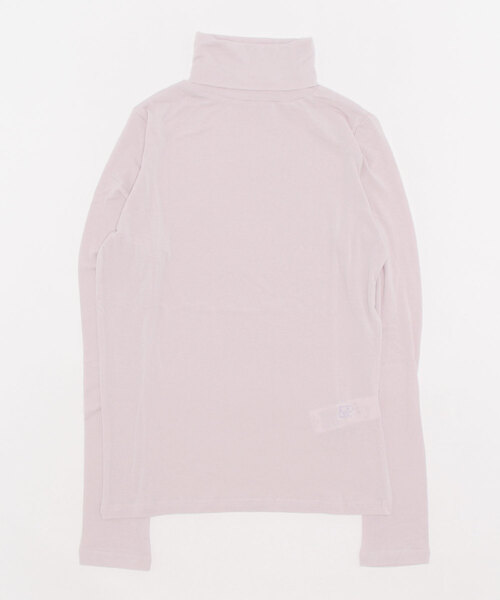 tシャツ Tシャツ ≪追加≫【MIJEONG PARK /ミジョンパーク】 ロールネックジャージートップ|zozo|25