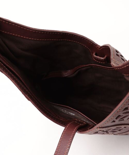 YamadaQ【genten】新品 タグ付き ショルダーバッグ genten ショルダーバッグ バッグ 「新型」ゴートベーシック