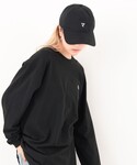 キャップ 帽子 「UNISEX」NEW ERA...の詳細画像1
