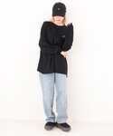 キャップ 帽子 「UNISEX」NEW ERA...の詳細画像2
