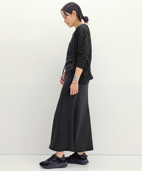 カーディガン ICE Vネック カーディガン カーディガン ICE Vネック