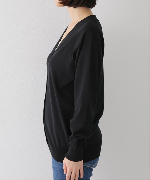 カーディガン ICE Vネック カーディガン カーディガン ICE Vネック