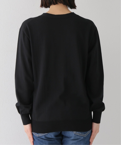 カーディガン ICE Vネック カーディガン カーディガン ICE Vネック