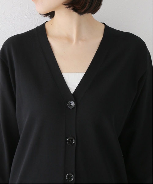 カーディガン ICE Vネック カーディガン カーディガン ICE Vネック
