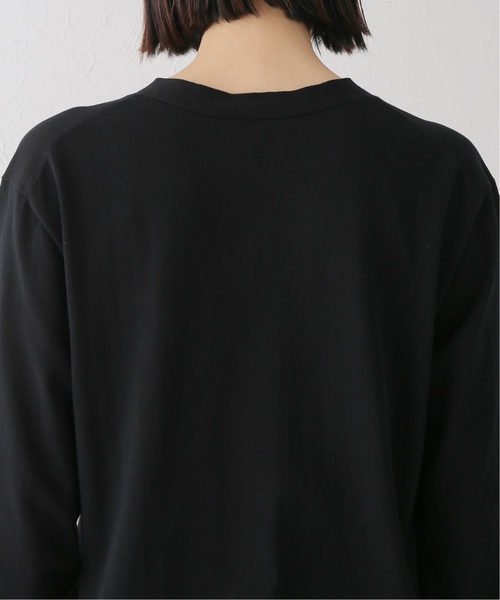 カーディガン ICE Vネック カーディガン カーディガン ICE Vネック