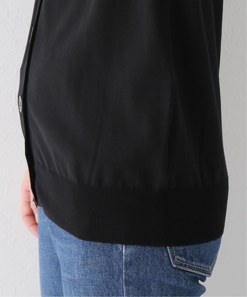 カーディガン ICE Vネック カーディガン カーディガン ICE Vネック