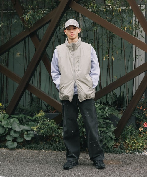 ROOP TOKYO ダウンベスト ベスト US MIL STYLE GEN 3 LV 7 VEST