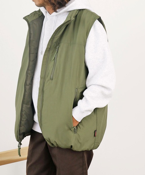 ROOP TOKYO ダウンベスト ベスト US MIL STYLE GEN 3 LV 7 VEST