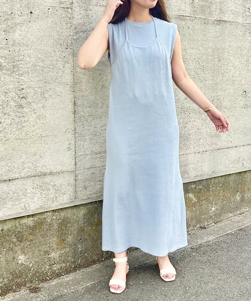 abahouse mavie（アバハウスマヴィ） ワンピース 「大人のいちまん