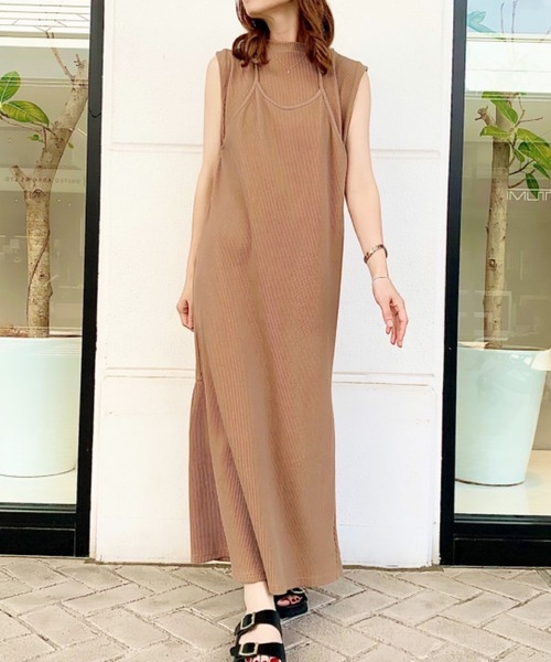 abahouse mavie（アバハウスマヴィ） ワンピース 「大人のいちまん