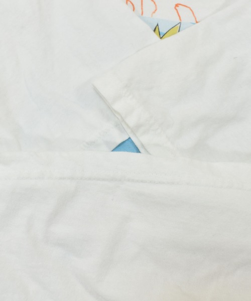 VINTAGE tシャツ 「ヴィンテージ古着」Y2K ナルト / NARUTO プリント T