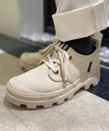 エーグル メンズ レディース テネレ キャンバス ミッド スニーカー シューズ 紐靴 アウトドア 送料無料 AIGLE ZOHNA82 AIGLE（エーグル） スニーカー テネレキャンバスロー メンズ