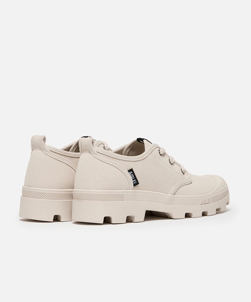 AIGLE（エーグル） スニーカー テネレキャンバスロー メンズ