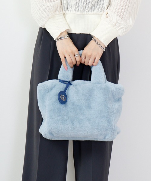 【送料・関税無料】フェイクラフィア トートバッグ レザートリム BRUNELLO CUCINELLI レザートリム フェイクラフィア トート