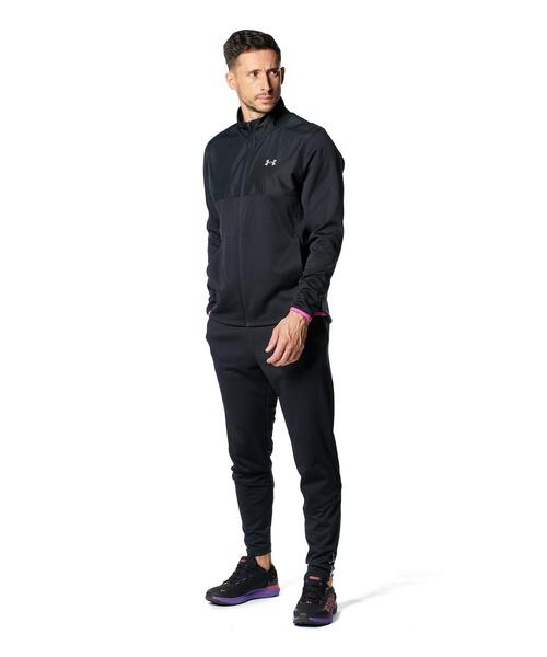 UNDER ARMOUR（アンダーアーマー） トレーナー スウェット UAアーマー