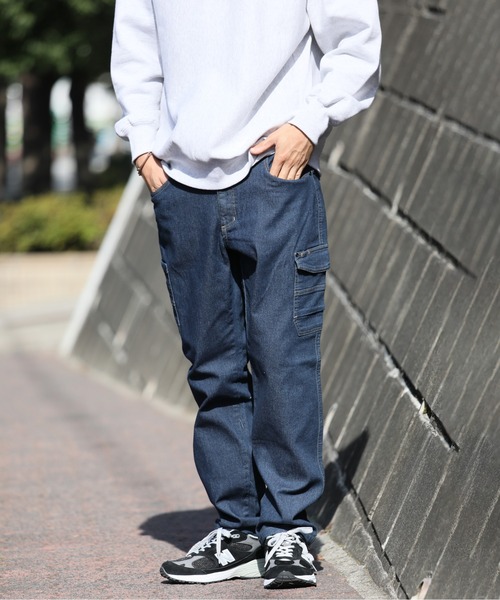 FORECAST（フォーキャスト） カーゴパンツ 「FORECAST」リラックス