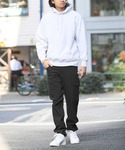 カーゴパンツ 「FORECAST」リラックスイ...の詳細画像2